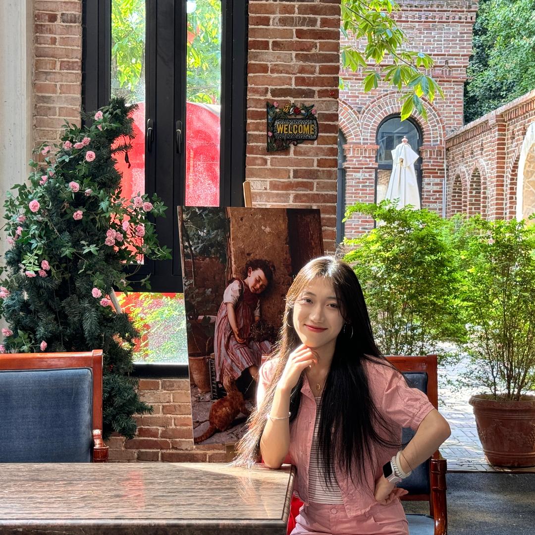 爱穿搭的欢欢子