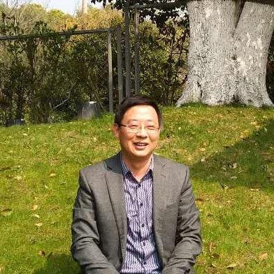 蔡卫明