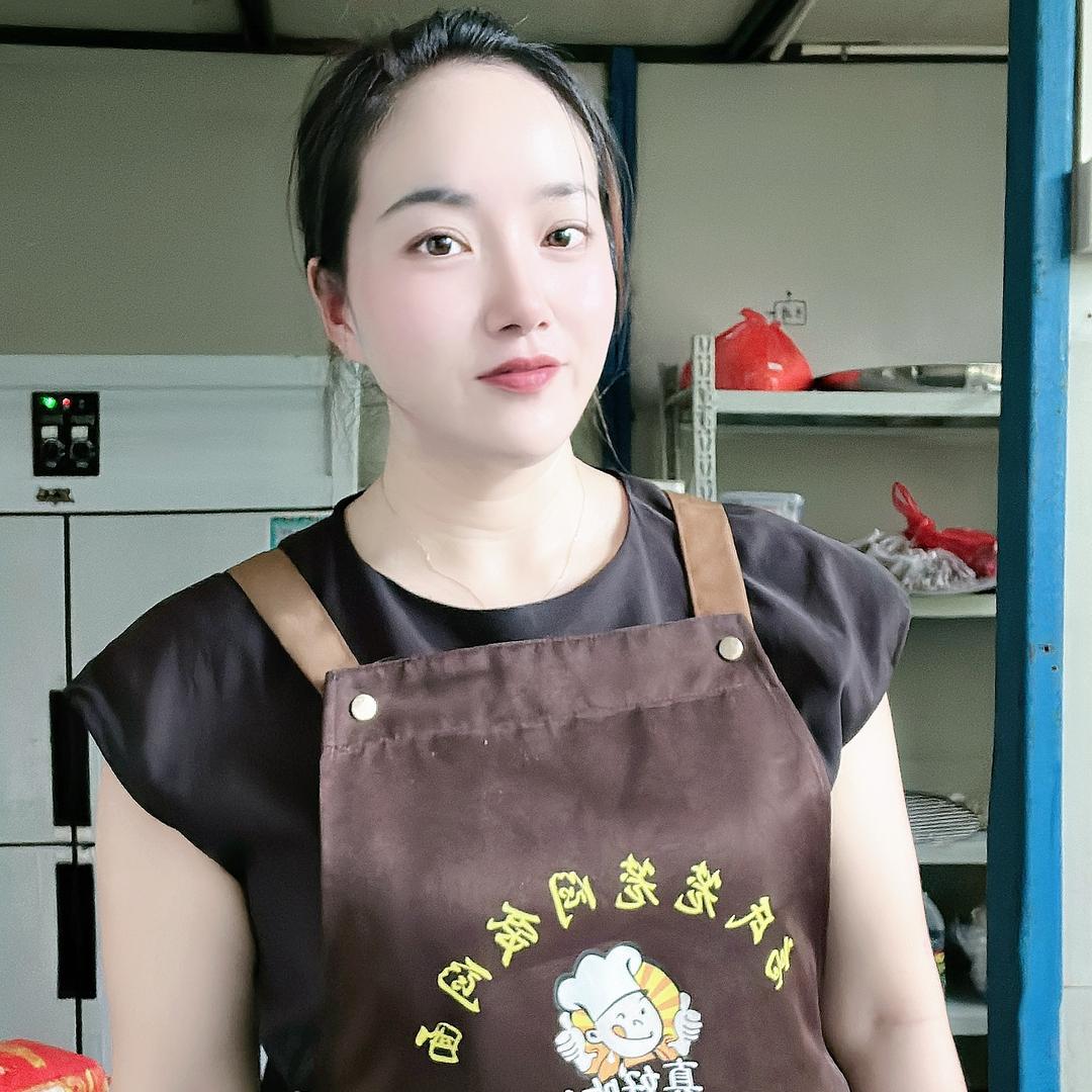 滁州洋姐做大锅饭