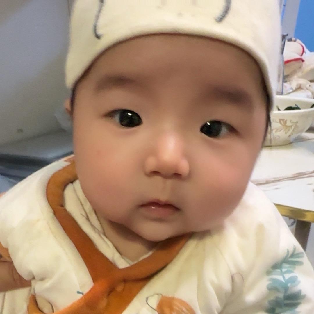 小幼崽【记录小阿泽的日常】