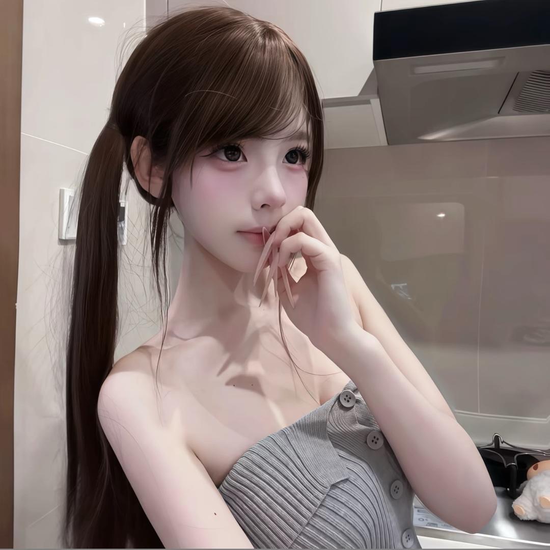 双眼皮也是单眼皮