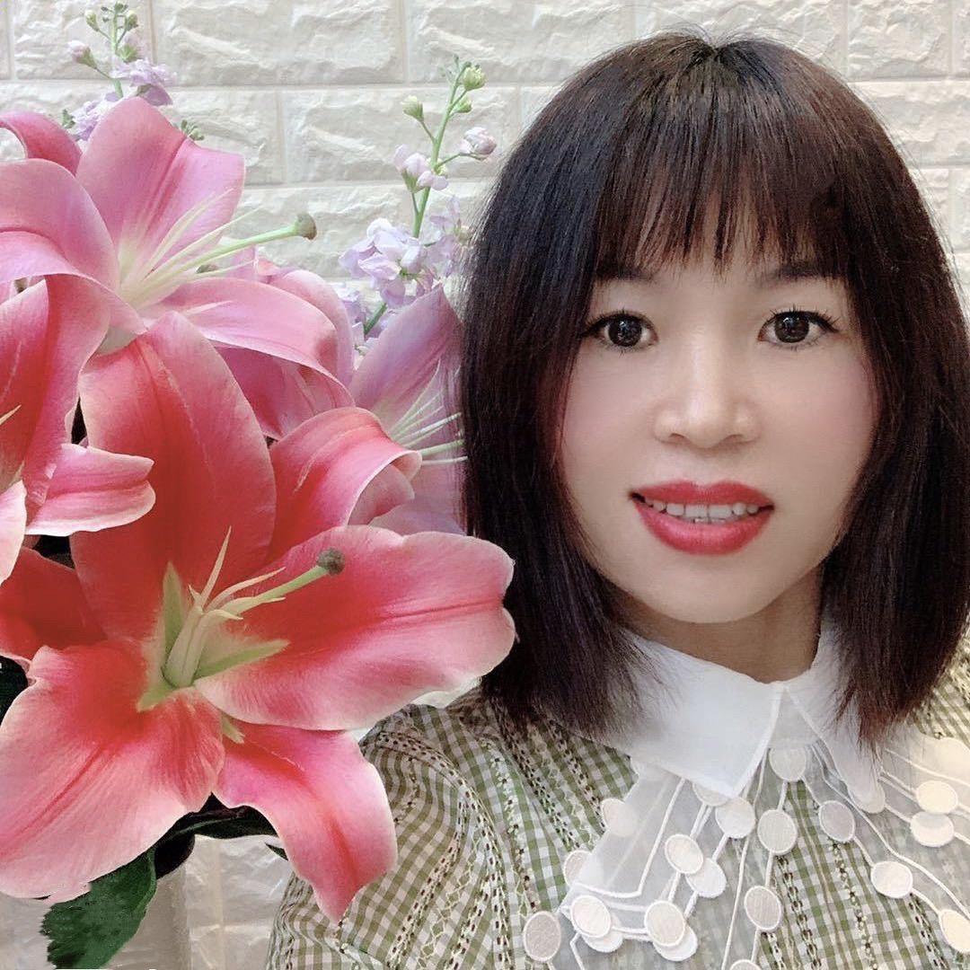 靓妹。🌹💋