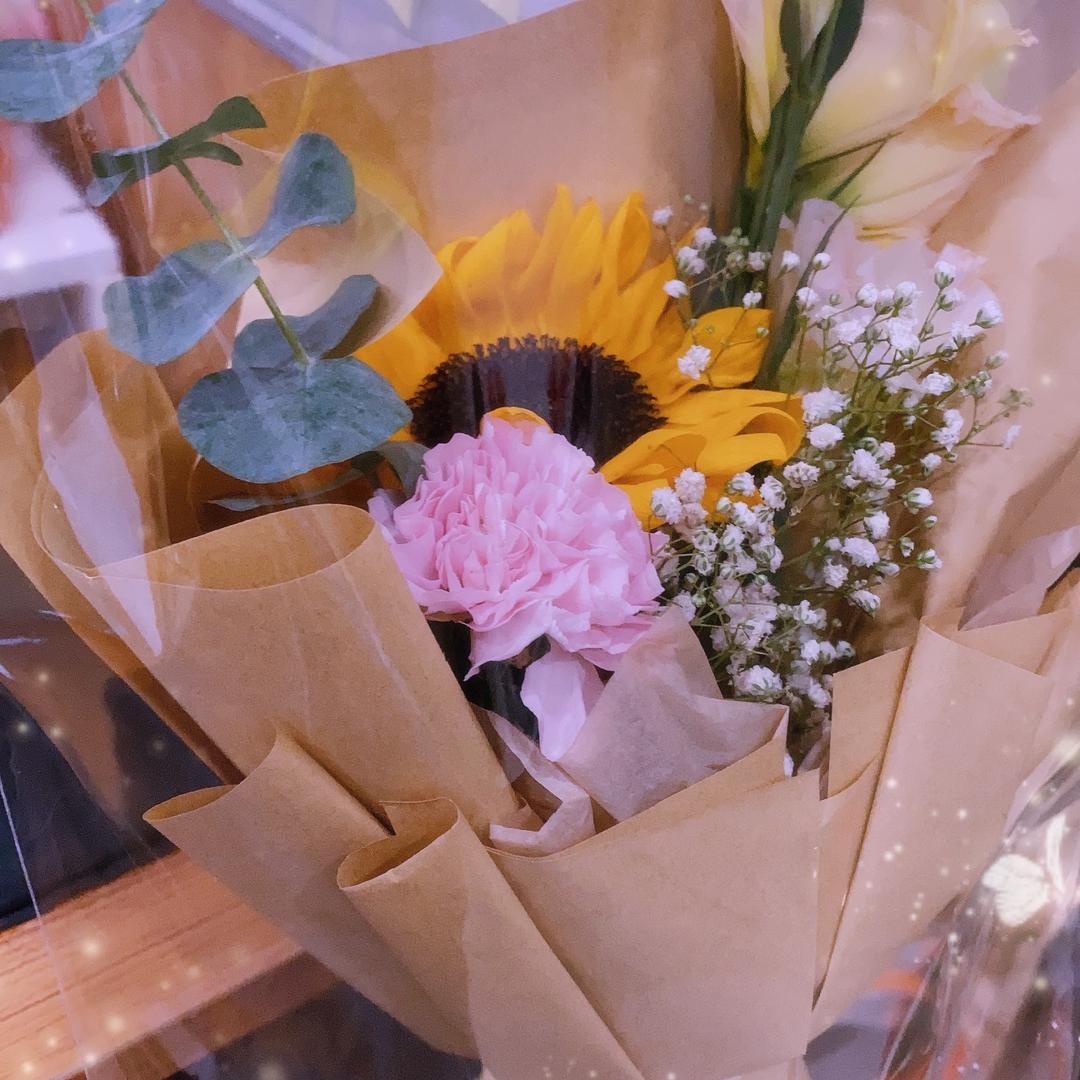 💗栀ang张
