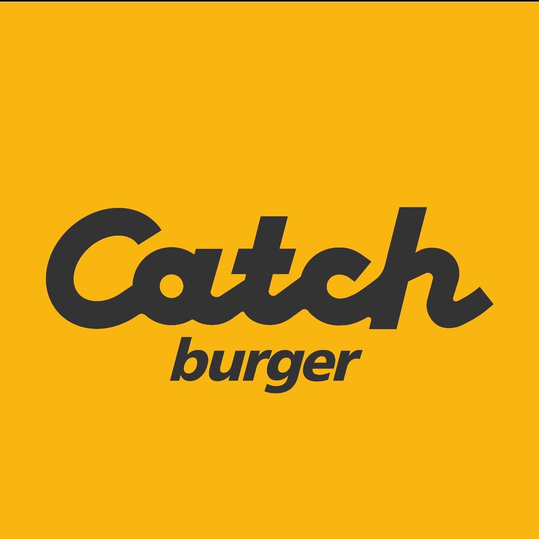 catch burger 咔吃汉堡