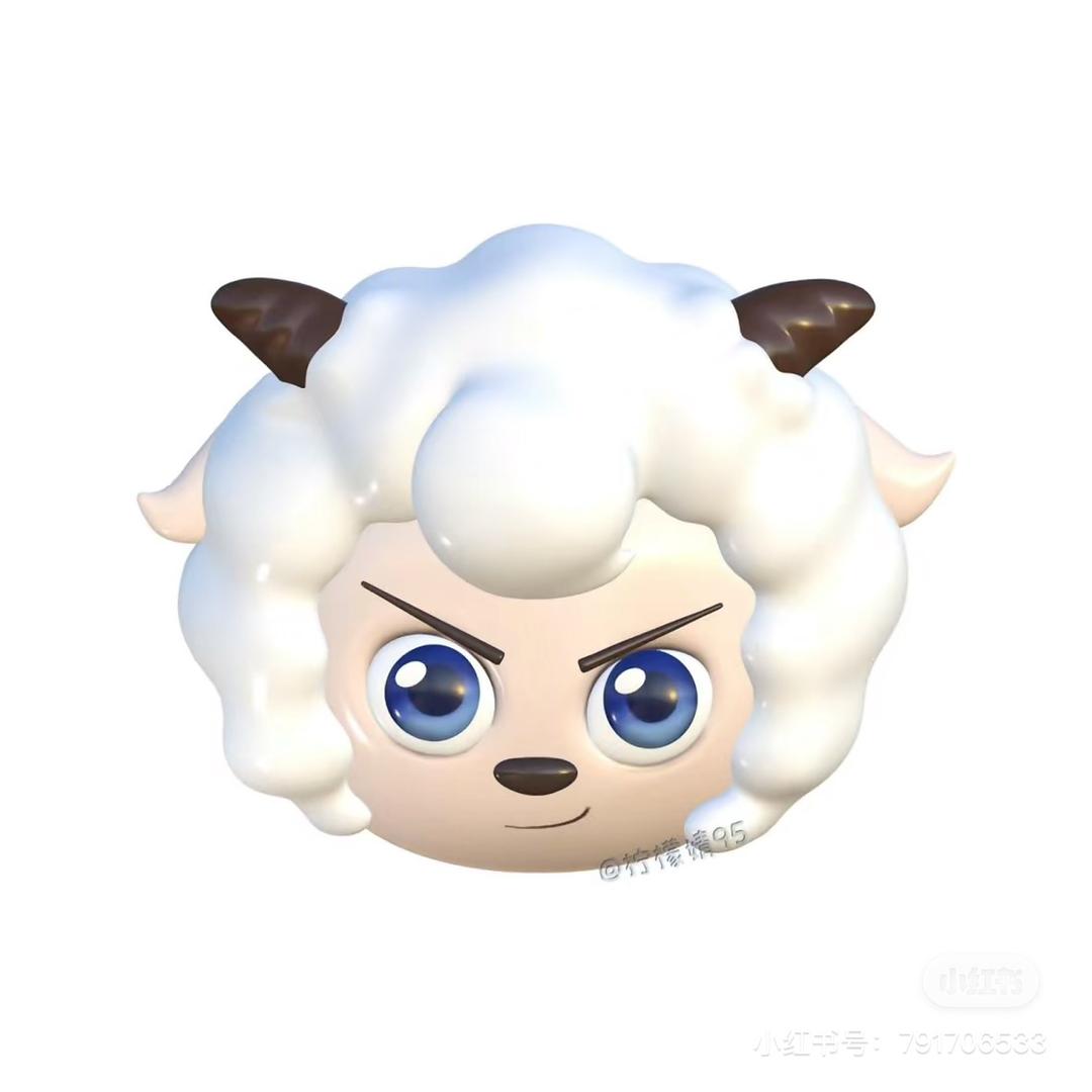 阿羊🐐