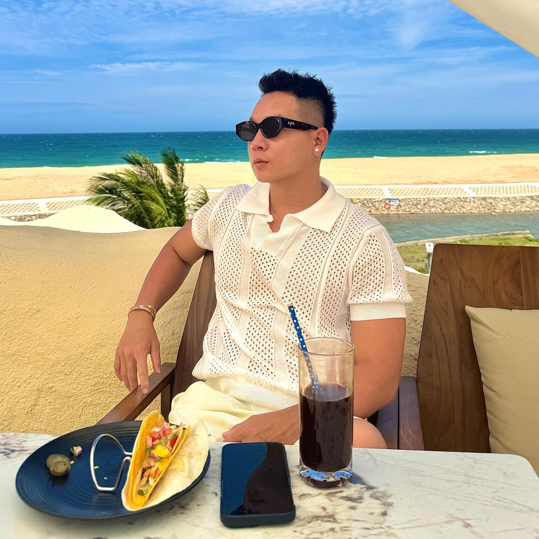 阿宁测评🥤
