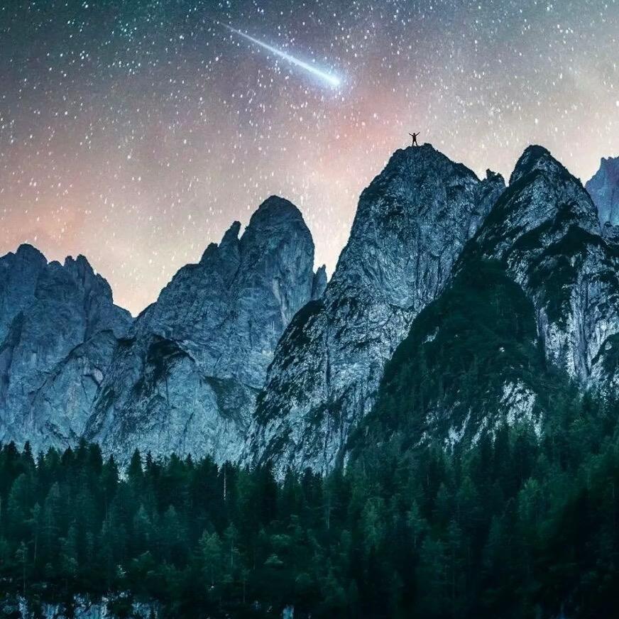 做自己喜欢的事🐢