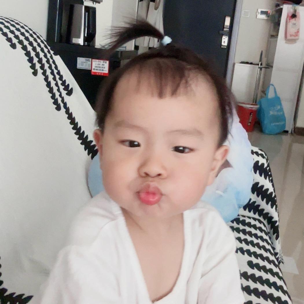 元宝团子