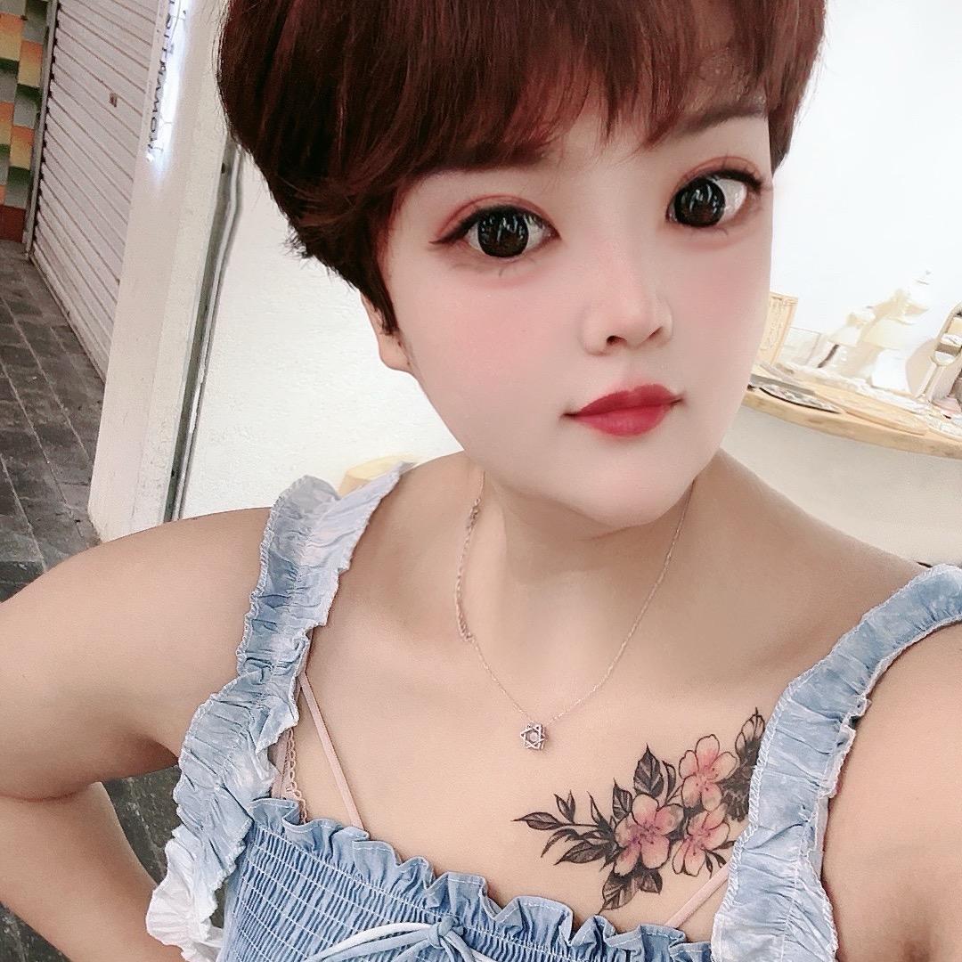 合阳烟酒纹身美容燕子