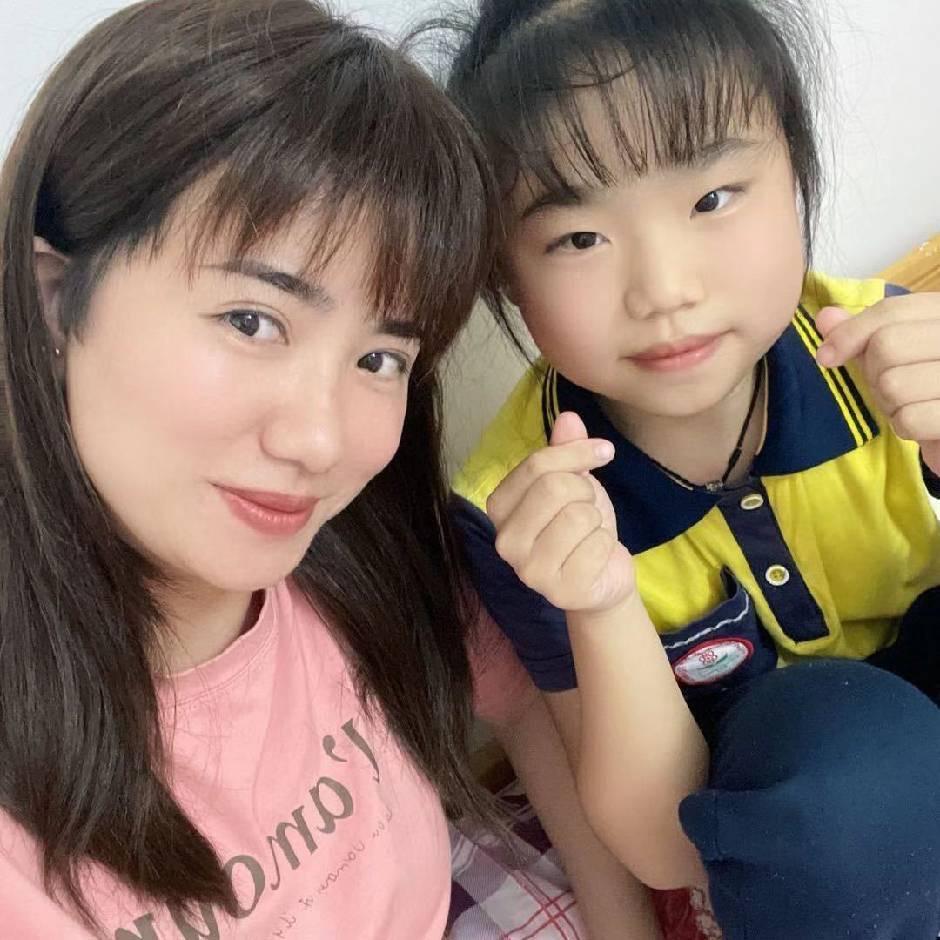❤️秀秀🧚‍♀️
