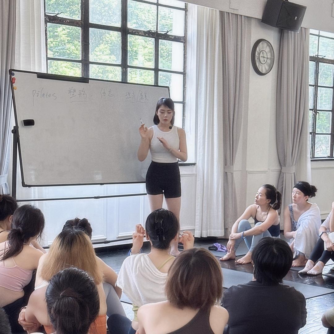 香橙康塑一体Sabrina娜娜