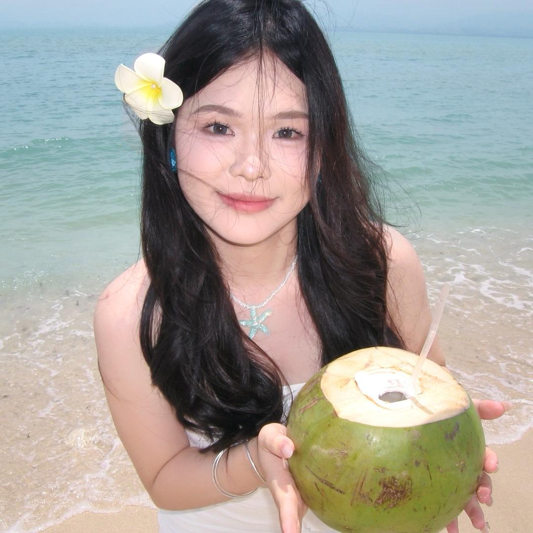 燦火山.｡oO