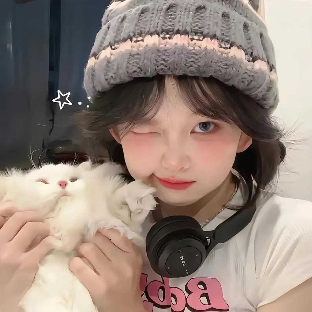 橘橘子🍊