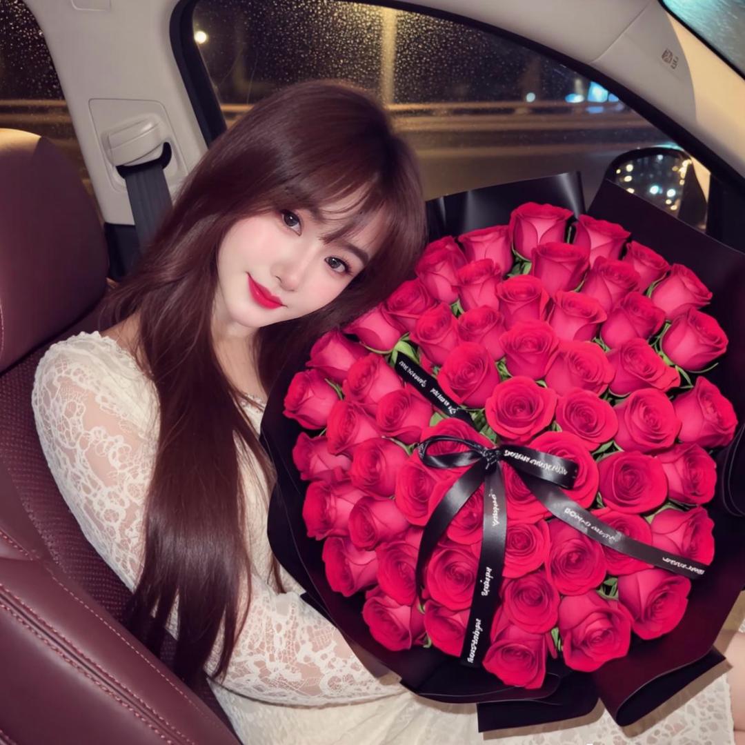 ꧔ꦿ᭄ 只若初见.....