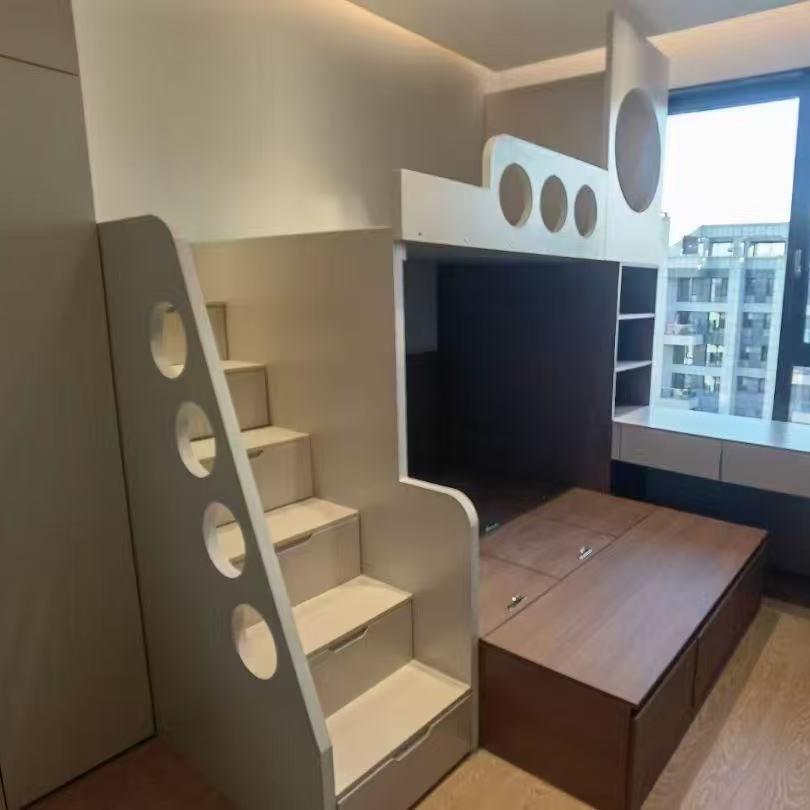 平乡县耐迪定制家具工厂