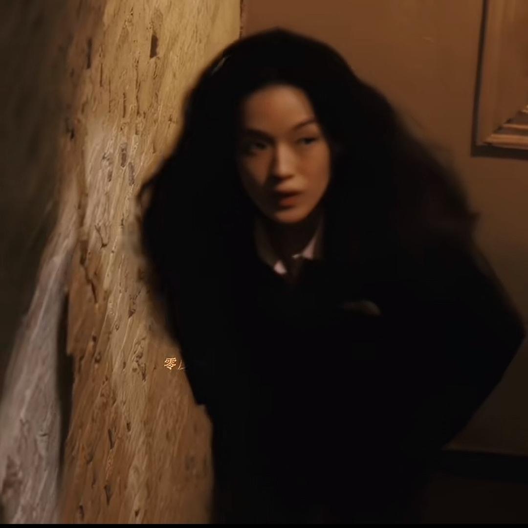 小透明～