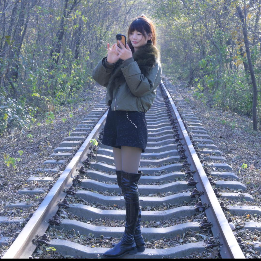 幸福美满！