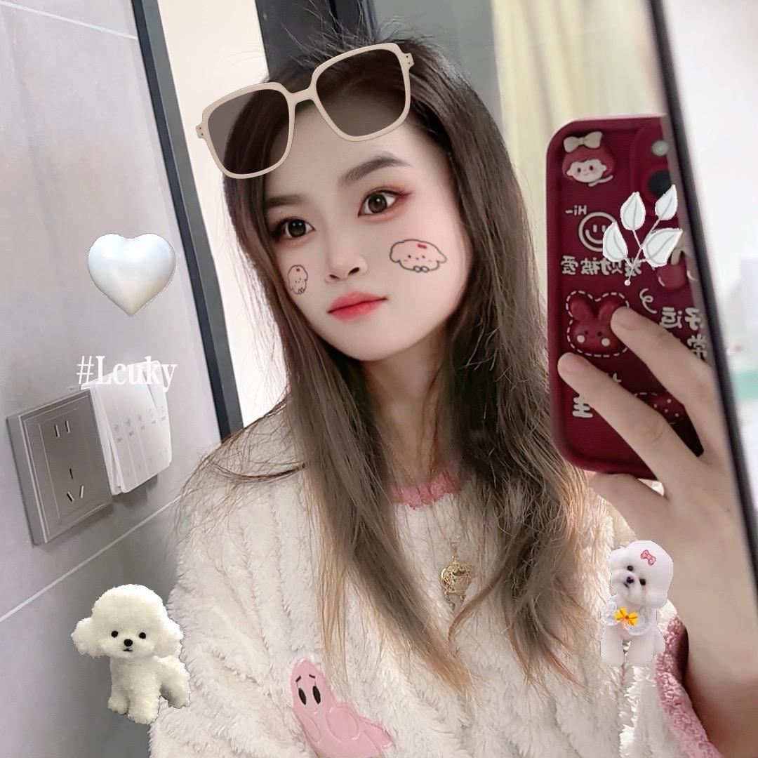 【龙家大小姐】@