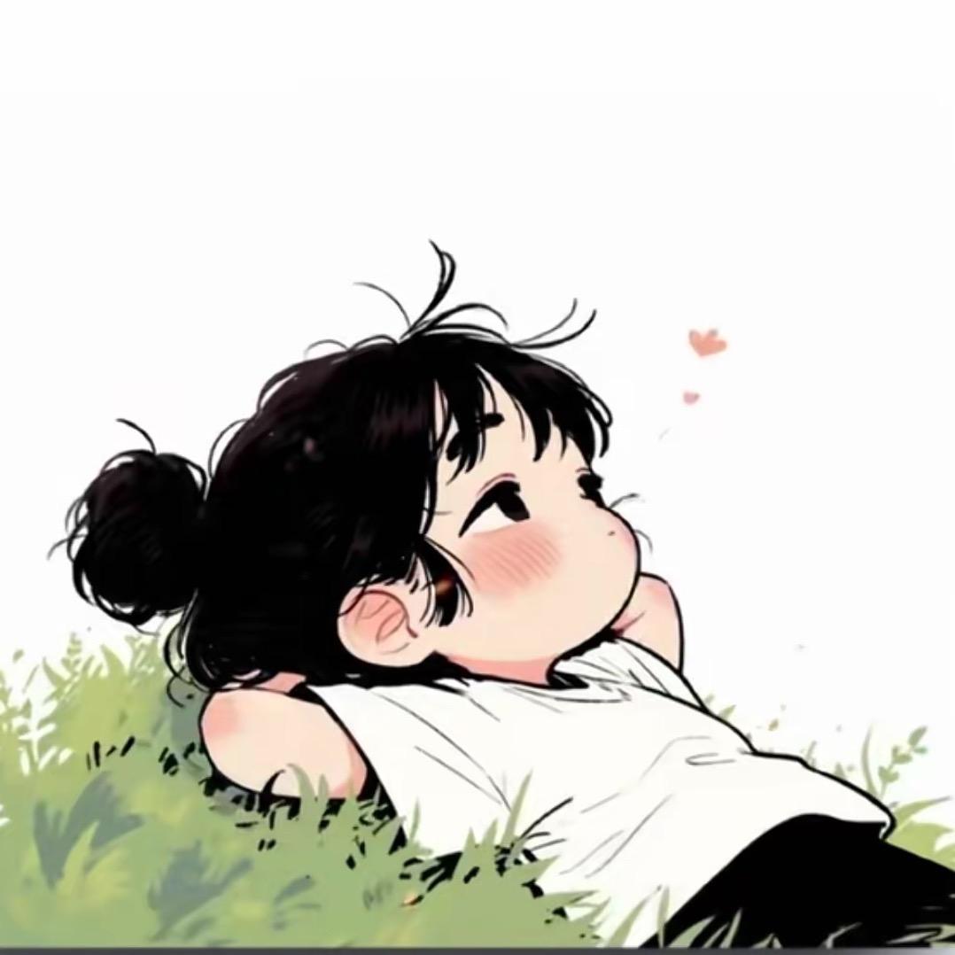 小蓝