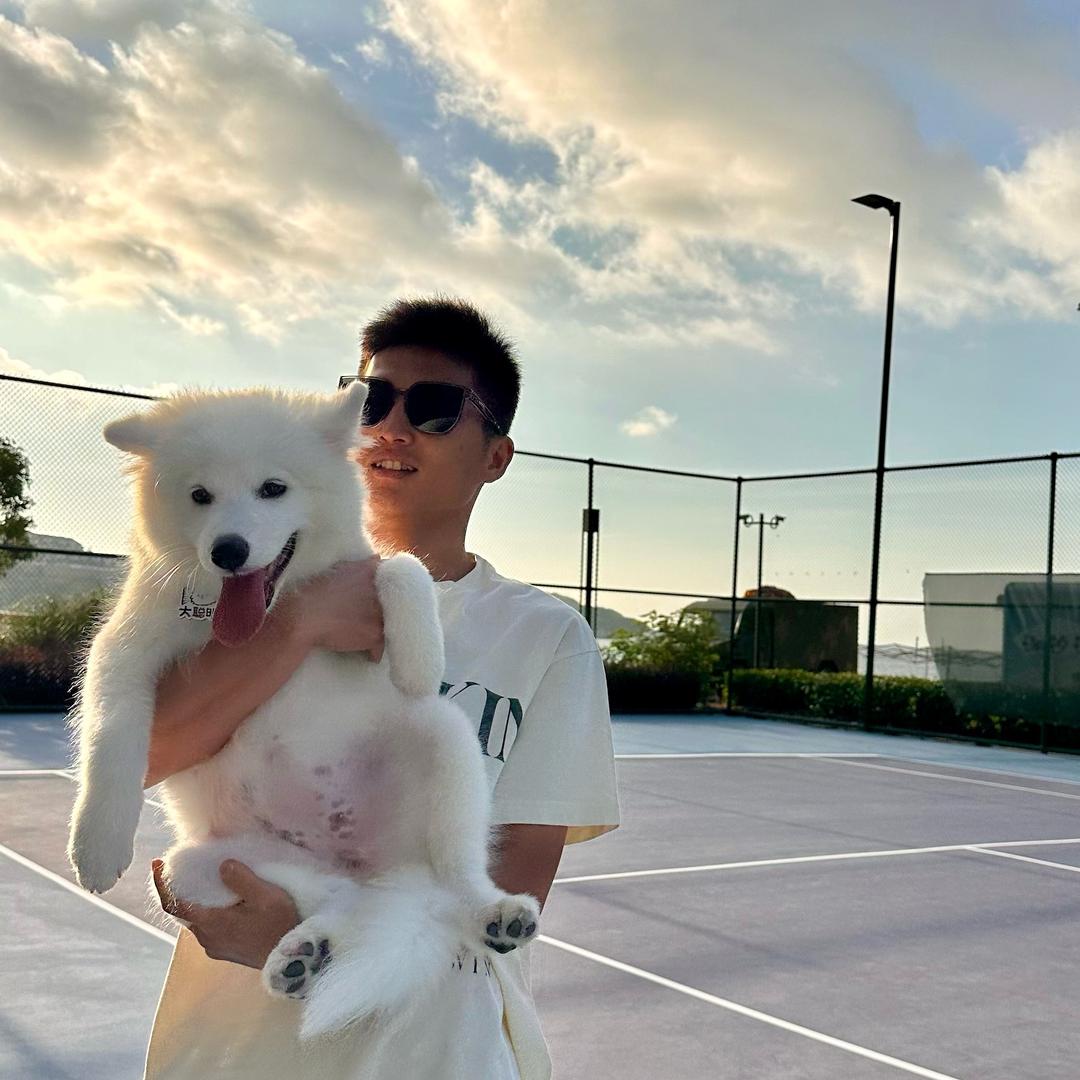 YANG🎾