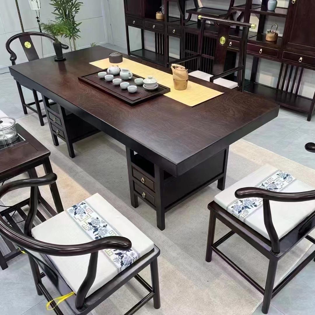 阿兴家具城