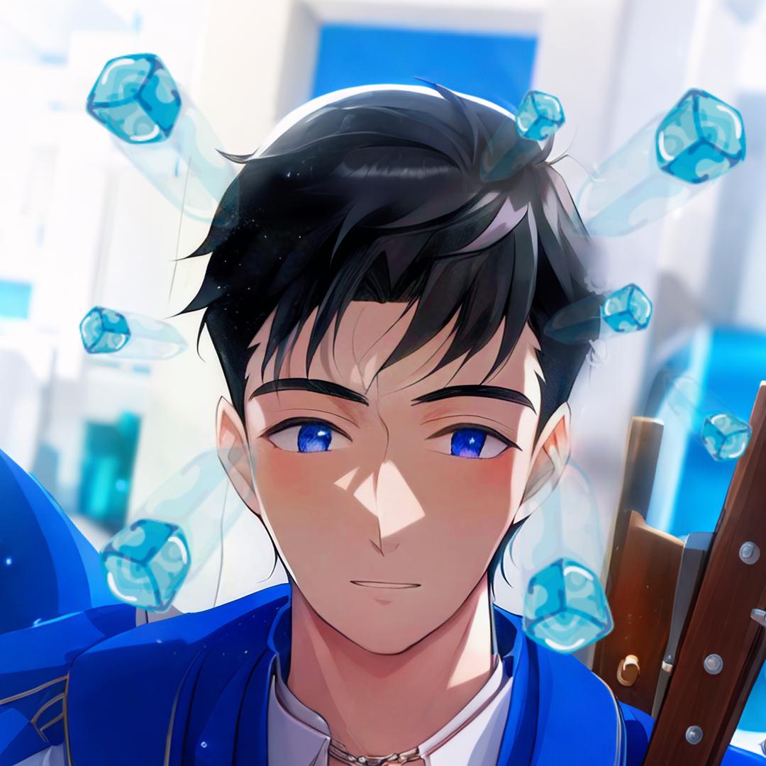 ICE Lee小明🧊