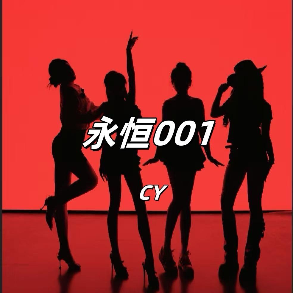 Cy-永恒001（团队纳新)