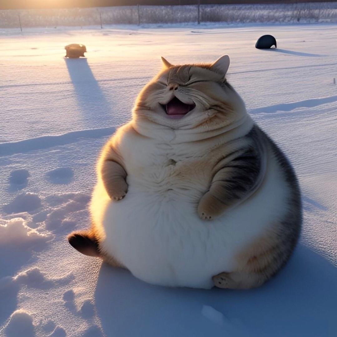 老冒