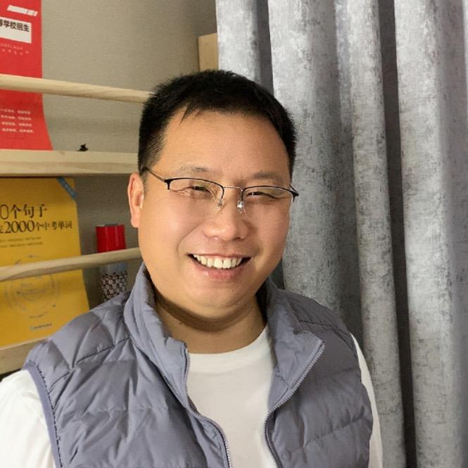 俞老师教学