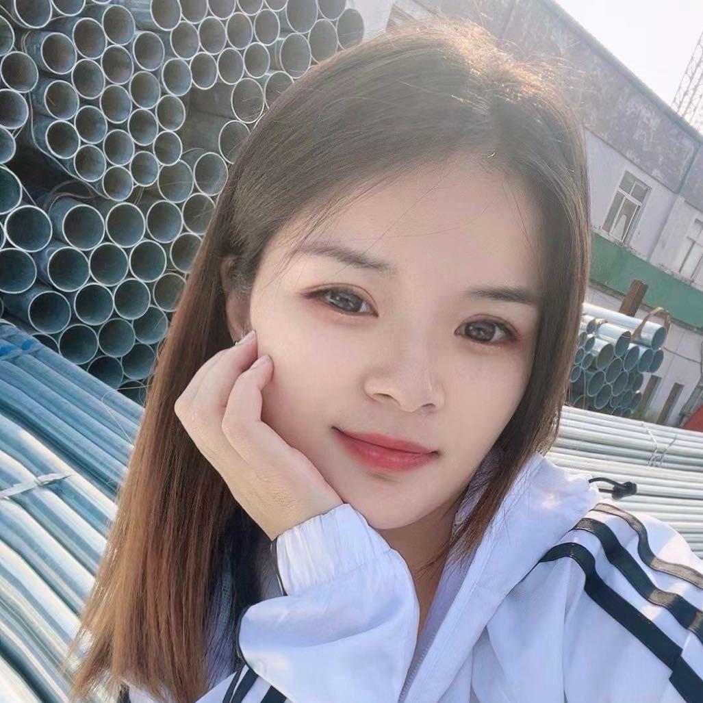 董小姐钢材供应链