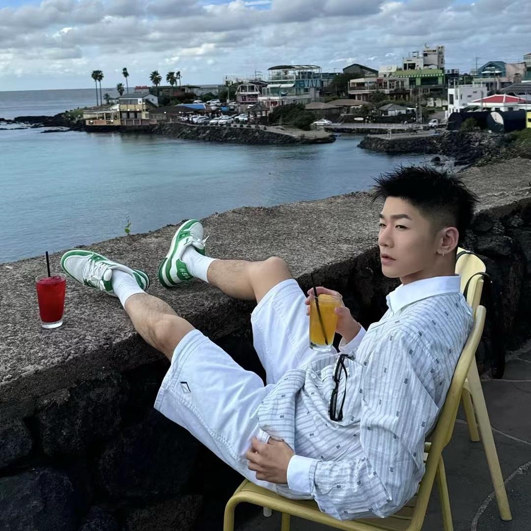 杨云成