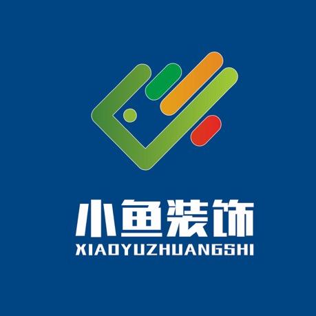 小鱼装饰