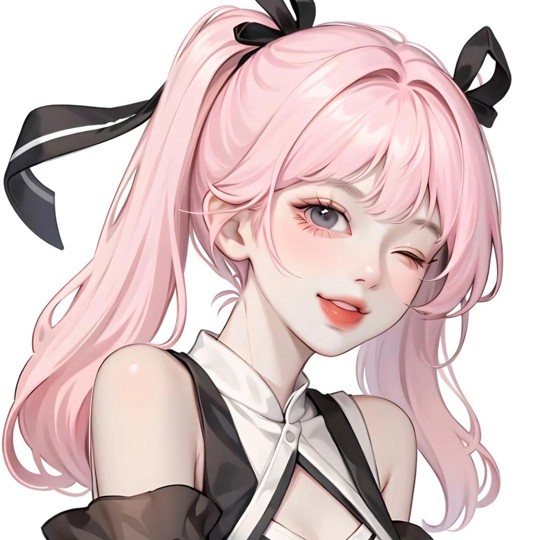 女明鑫（转圈圈版）