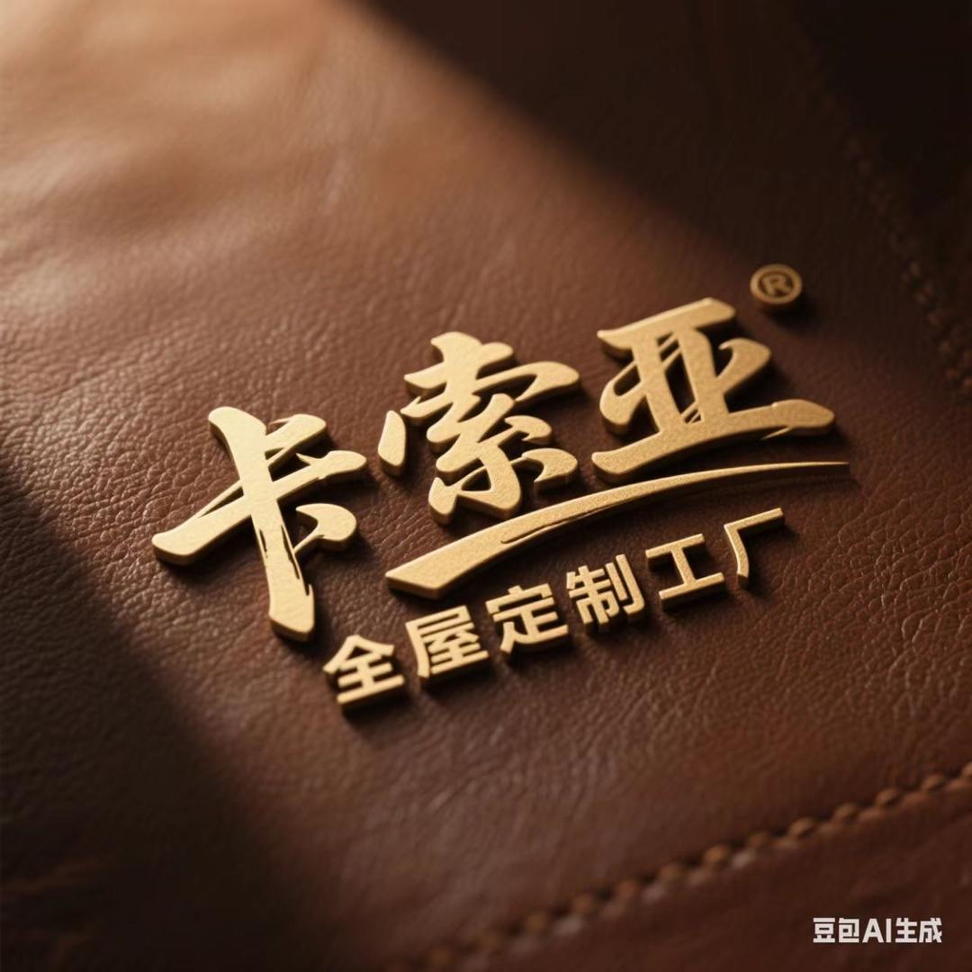 卡索亚全屋定制～胖周