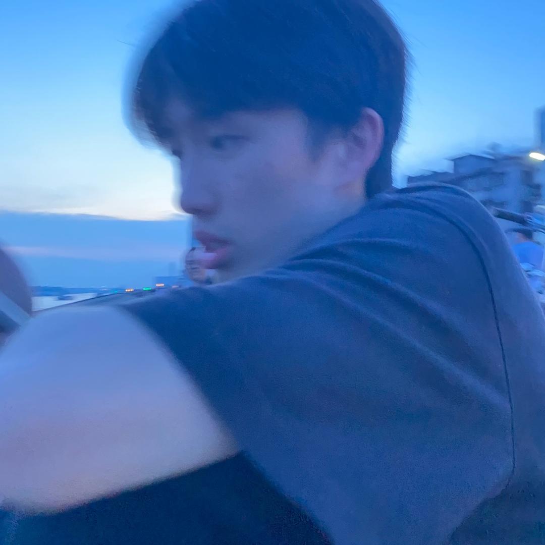 HaoHao睡觉💤