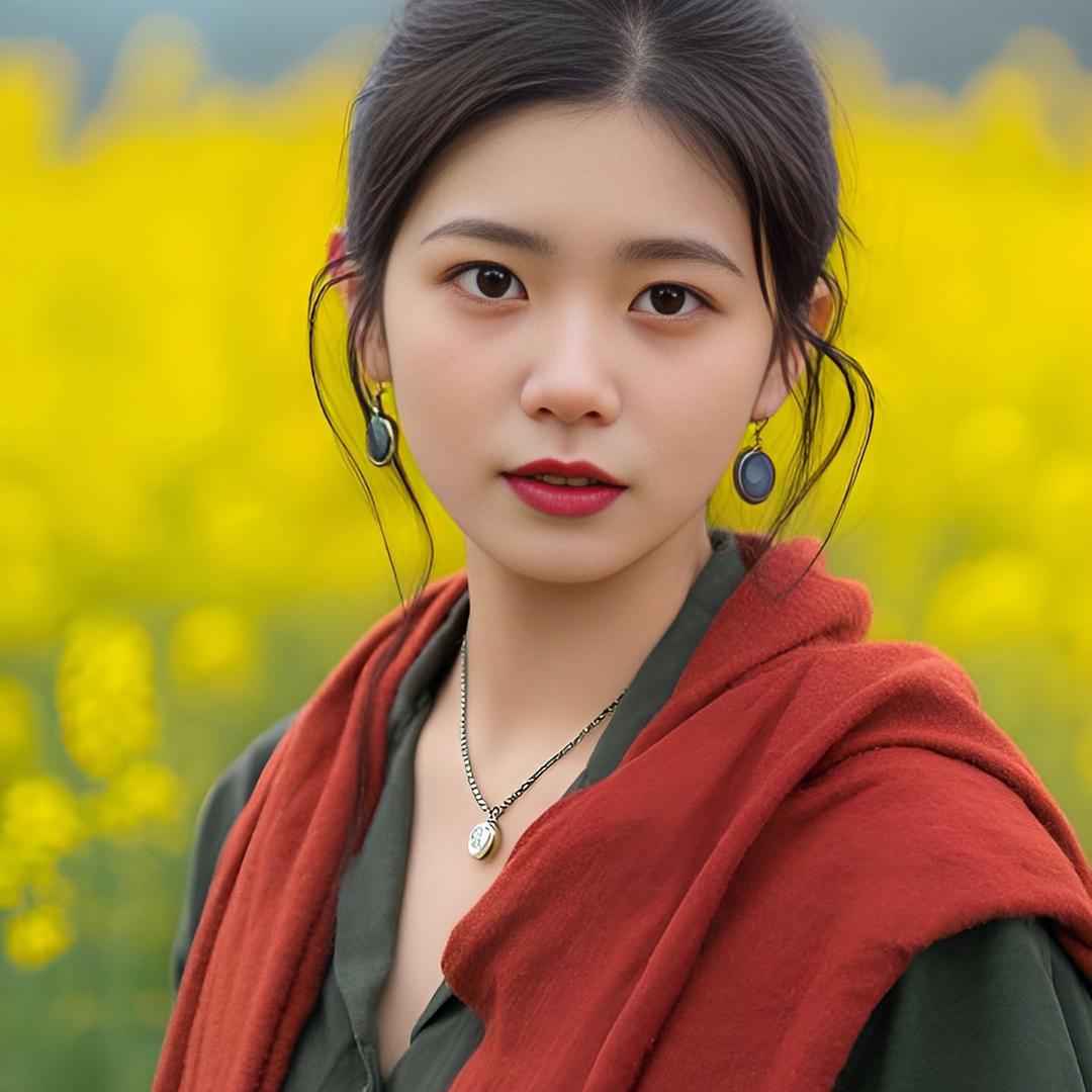桐花好物