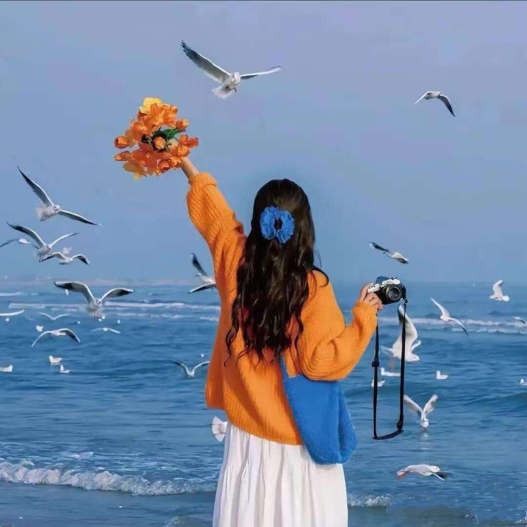 畅优旅行—芳姐