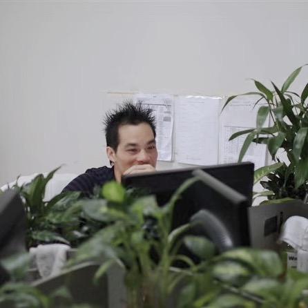漫步哥