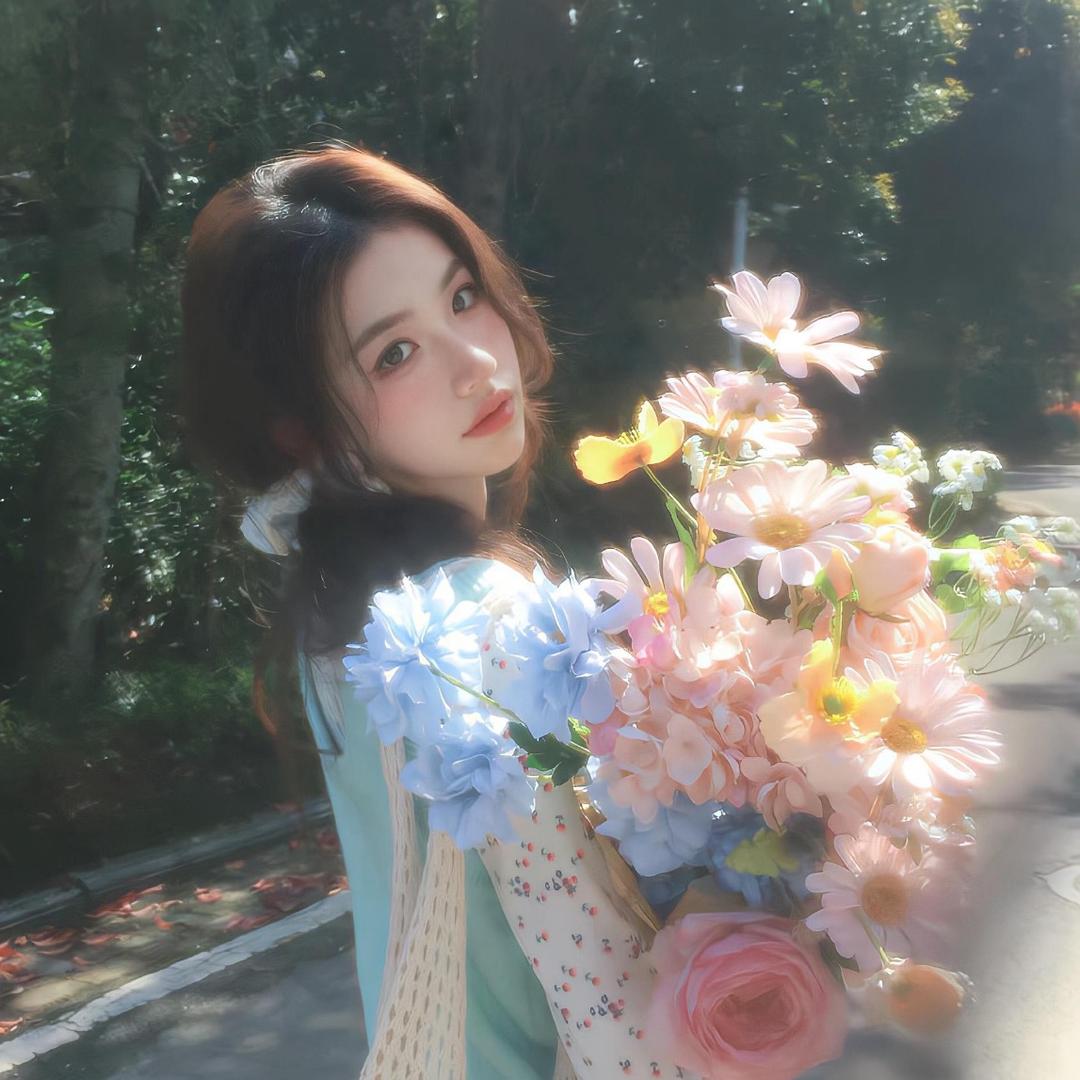 糕冷小美🦋
