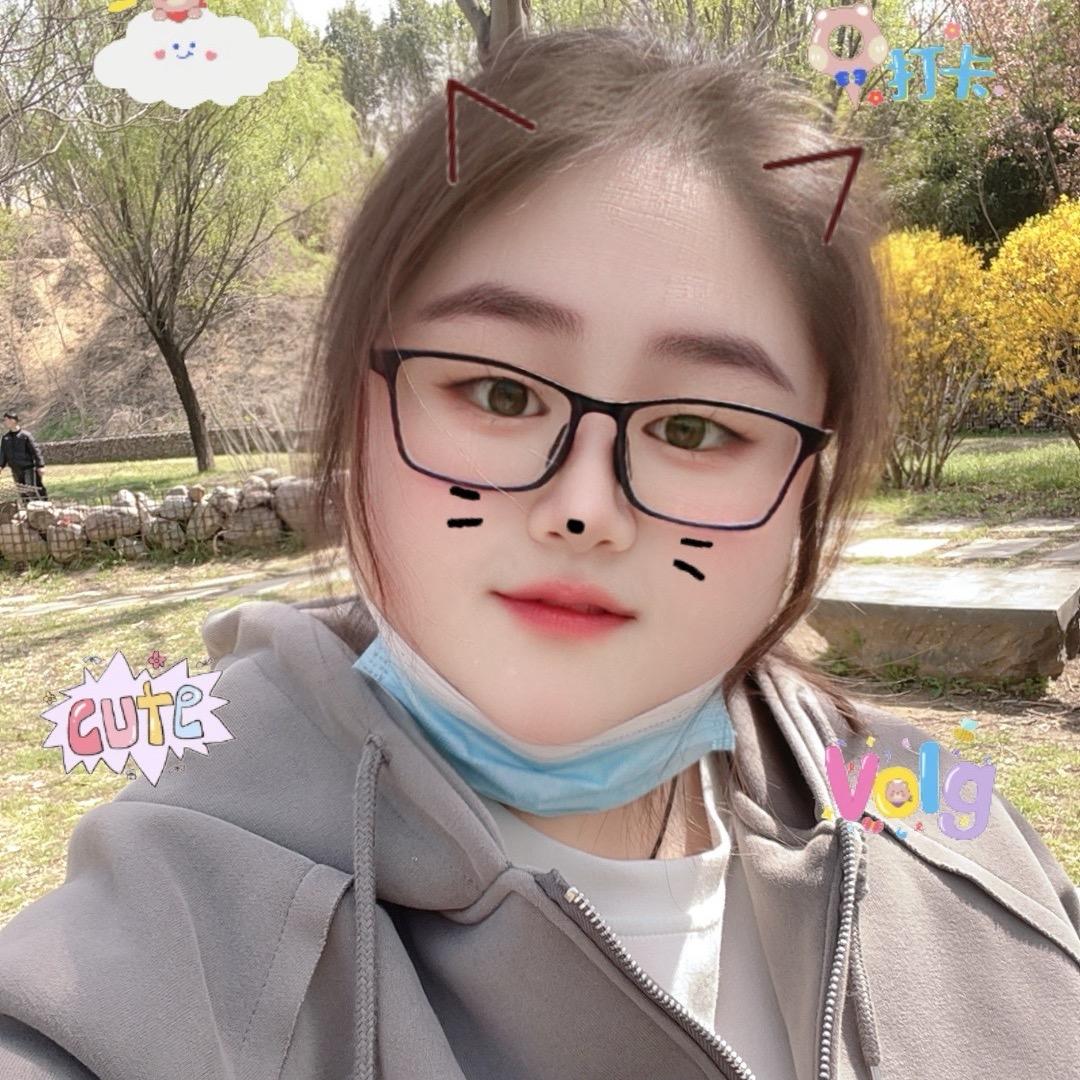 晓姑娘💕