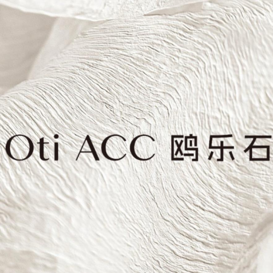 Oti.鸥乐石