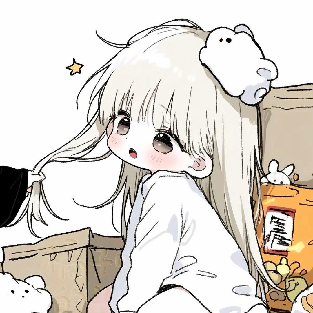 林慕程💞