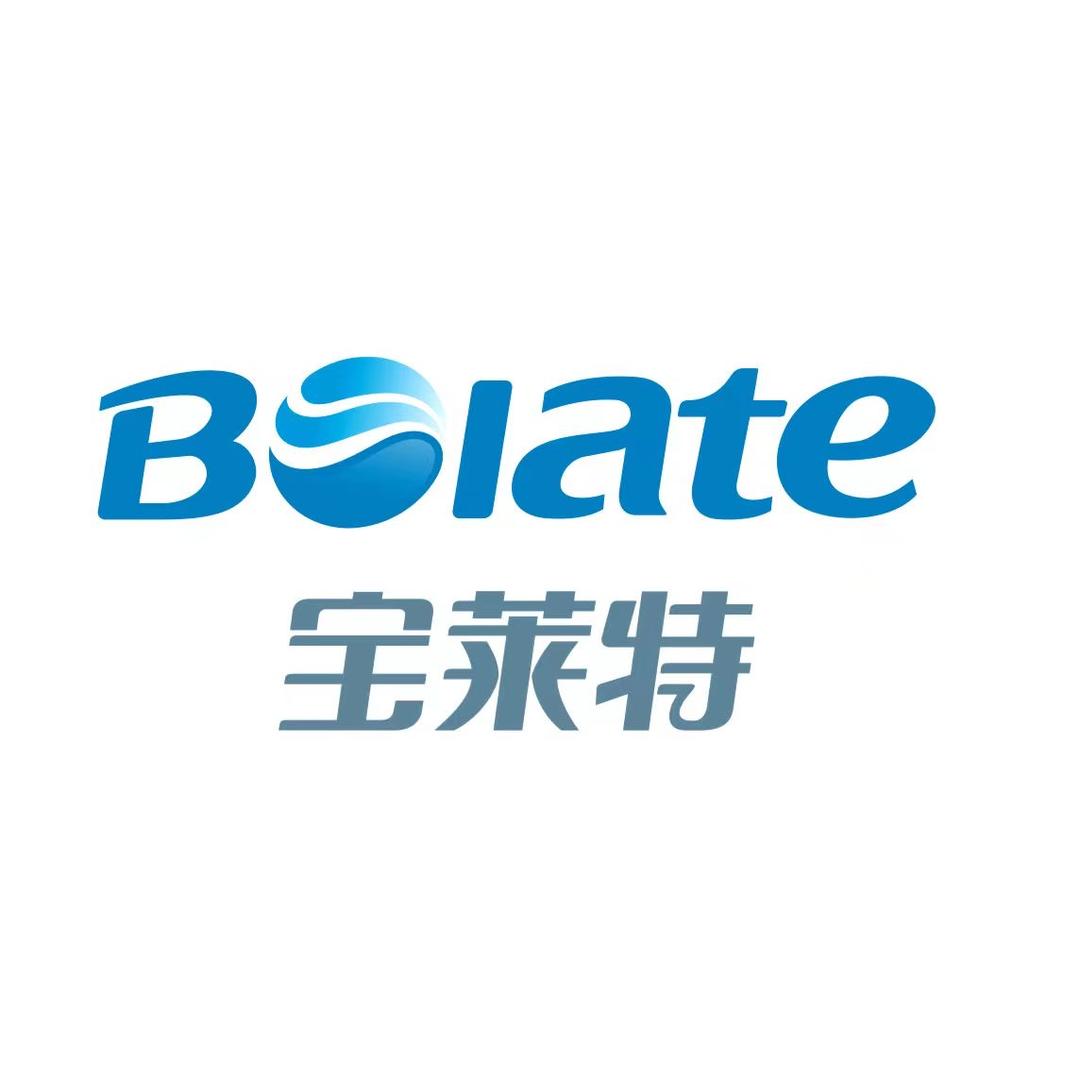 宝莱特净水器工厂