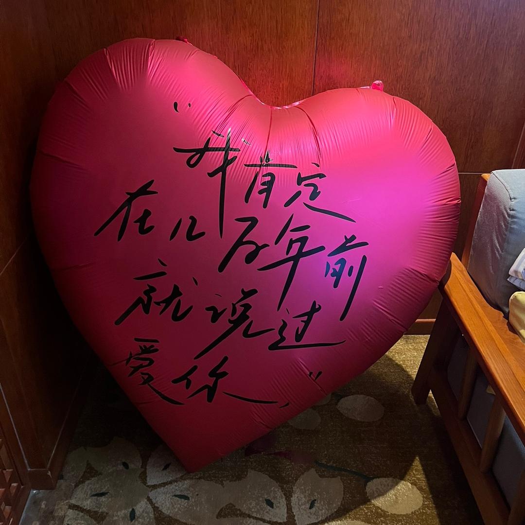 旧街没有她