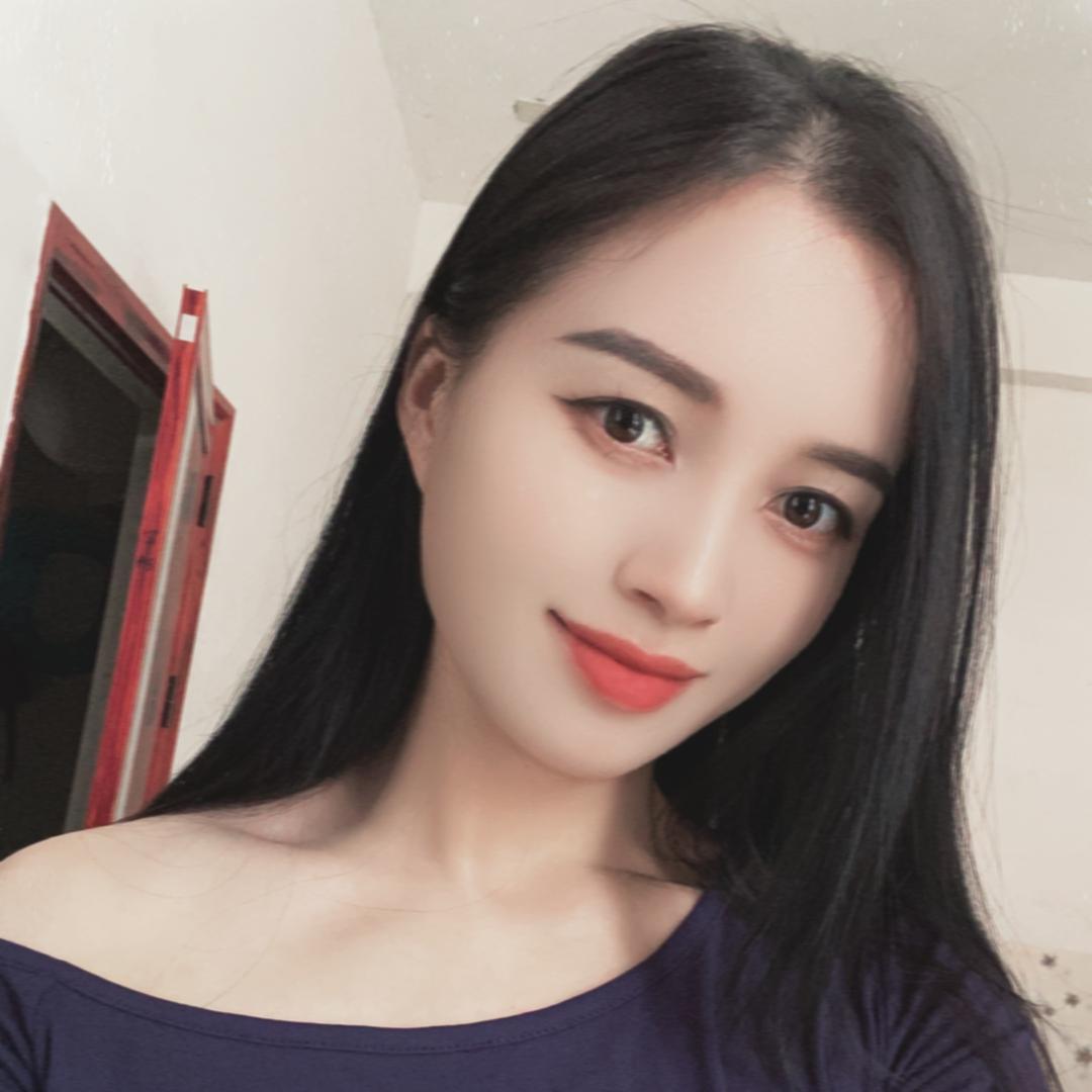 小晨妹