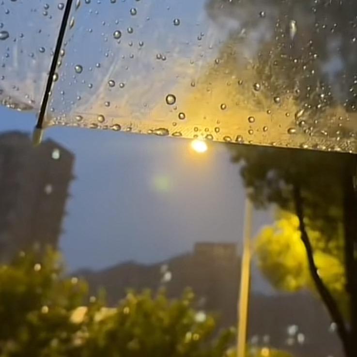 如果不是我 便是你