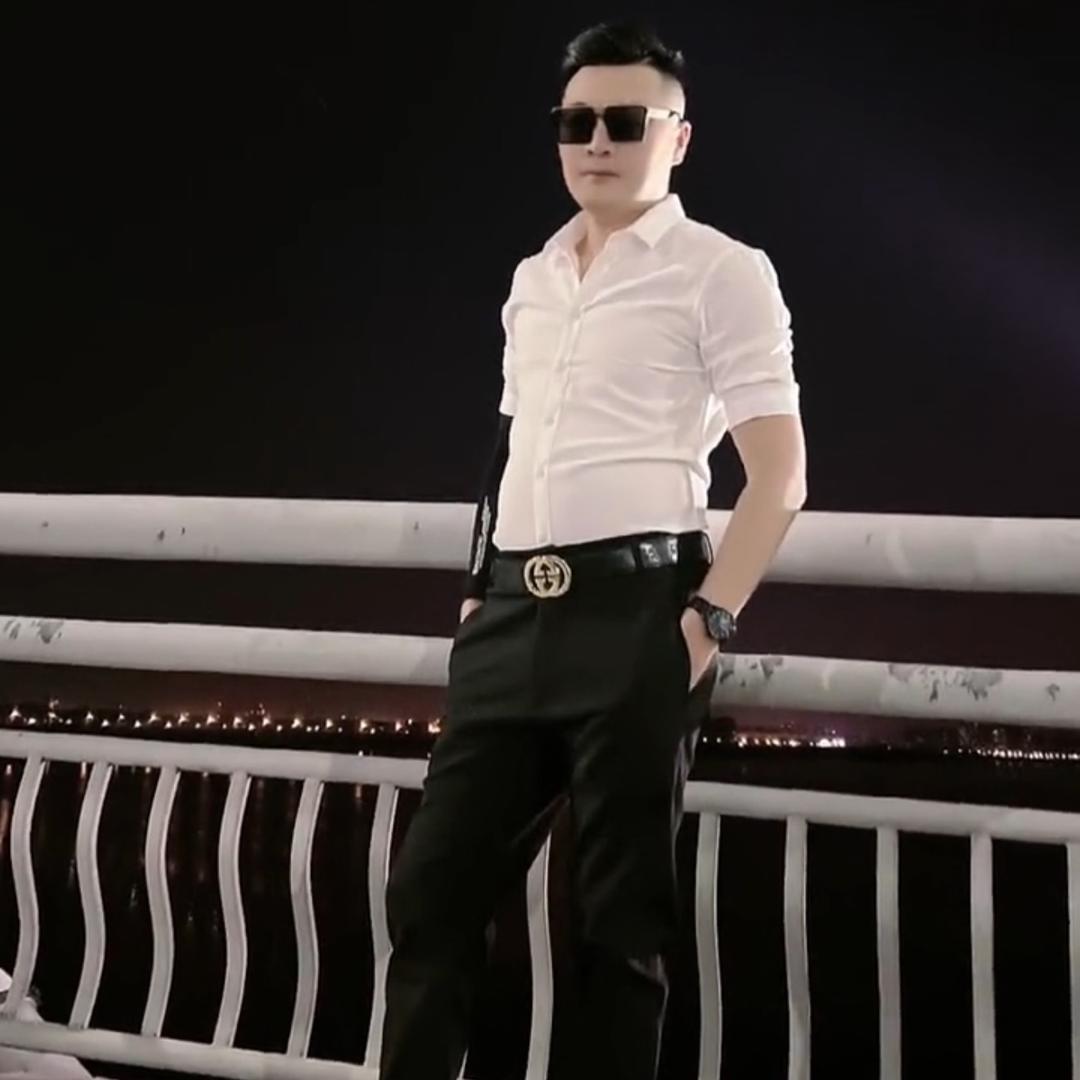 李庭i
