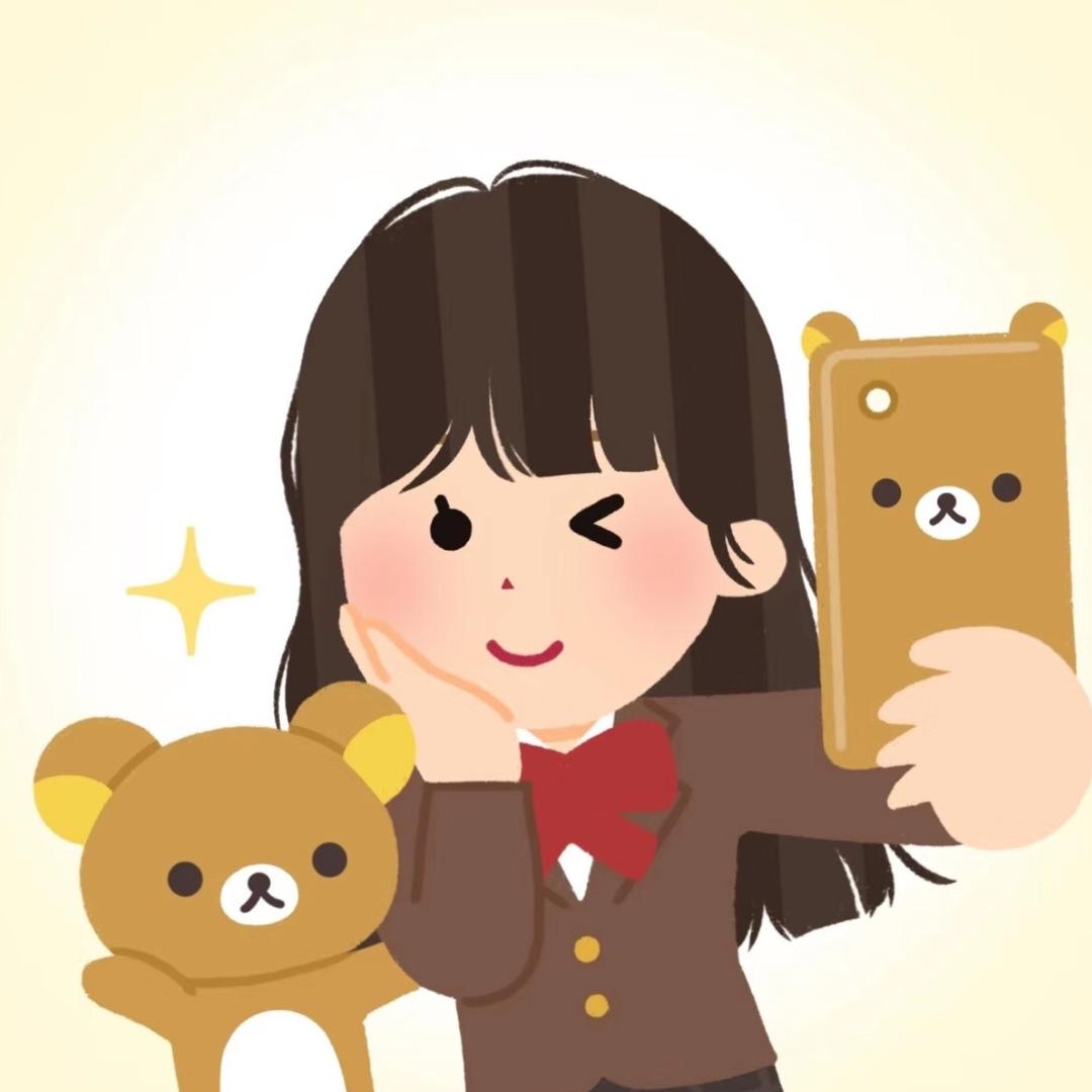 一只特立独行的熊