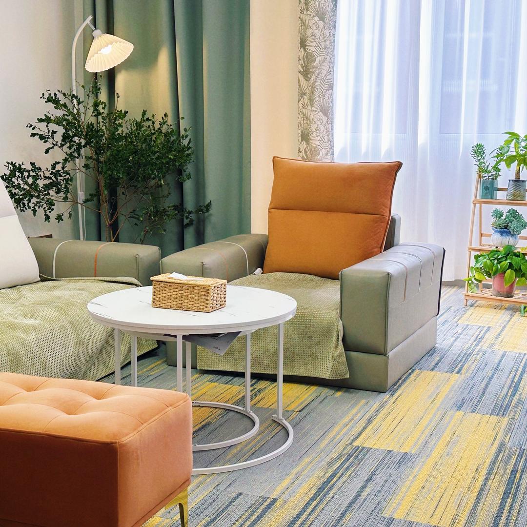 坤木心家-家庭教育