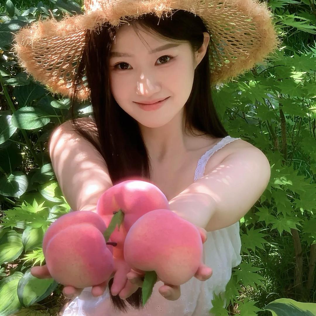 白桃F’sgirl